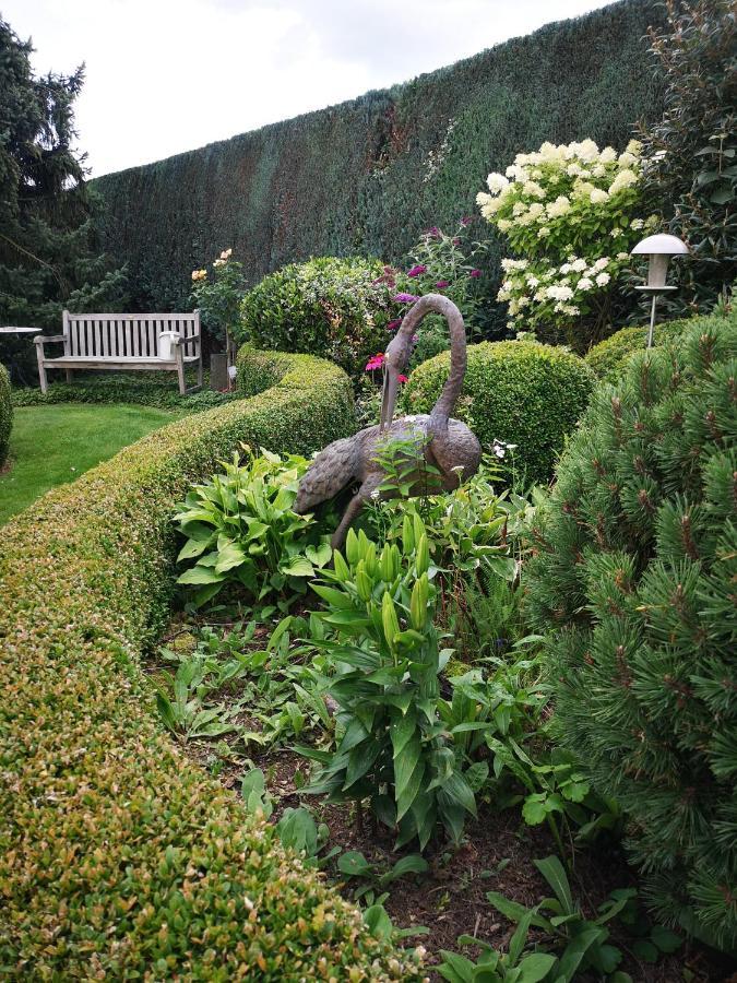 Haus Diana Bed & Breakfast Dottingen  Exterior photo
