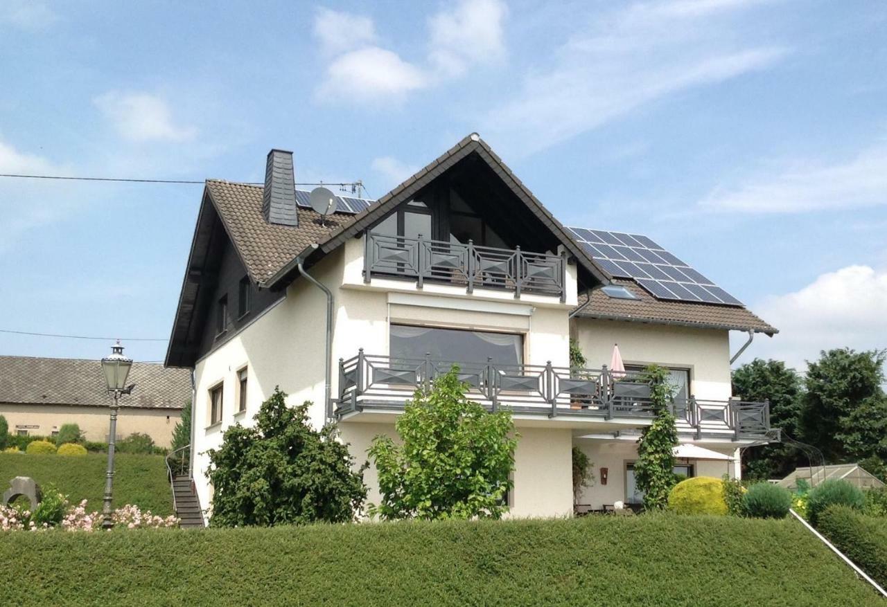 Haus Diana Bed & Breakfast Dottingen  Exterior photo