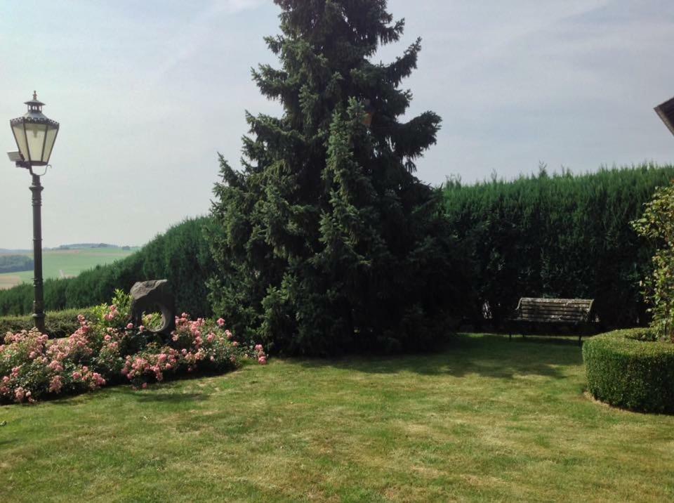 Haus Diana Bed & Breakfast Dottingen  Exterior photo